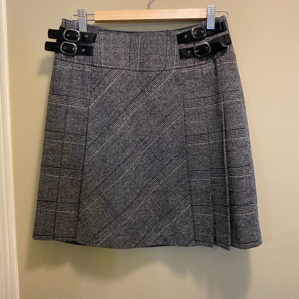 Mini skirt